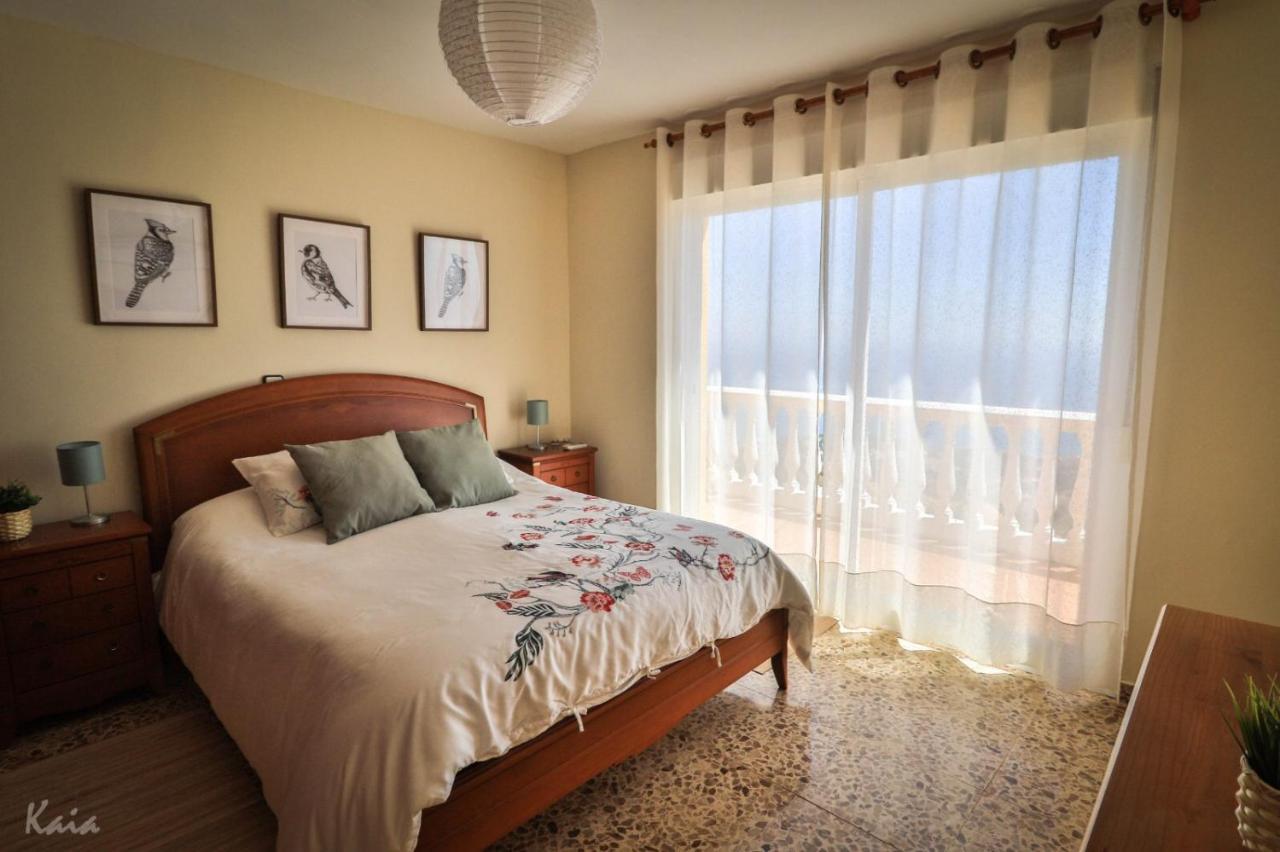 Villa La Tuna Benalmadena Exterior photo